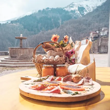 Locanda San Giovanni *