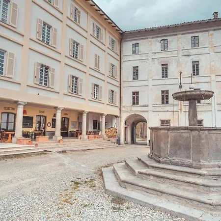 Locanda San Giovanni Hotel