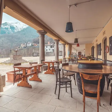 Locanda San Giovanni